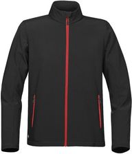 Zdjęcie Męska Kurtka Soft Shell Orbiter - Lubin