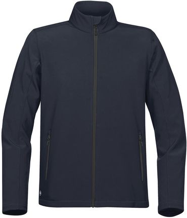 Męska Kurtka Soft Shell Orbiter