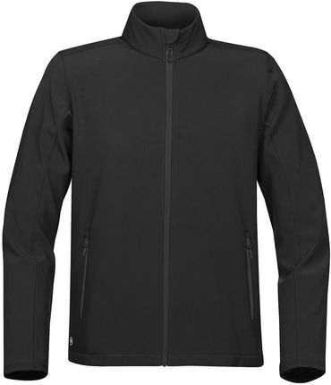 Męska Kurtka Soft Shell Orbiter