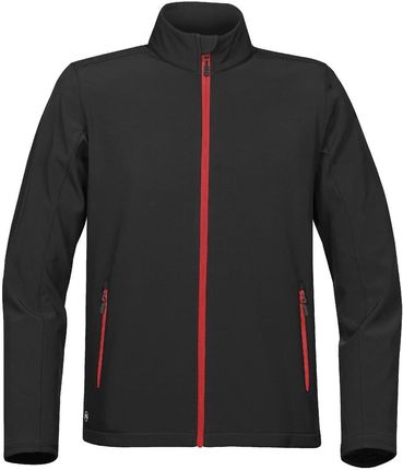 Męska Kurtka Soft Shell Orbiter