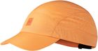 Czapka z daszkiem BUFF SPEED CAP SOLID APRICOT