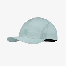 Zdjęcie Czapka z daszkiem BUFF 5 PANEL GO CAP SOLID SOLID MIST - Strzelin