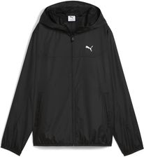 Zdjęcie Wiatrówka damska Puma Essentials Black - Częstochowa