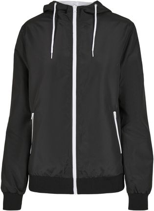 Kurtka Damska Z Recyklingu Windrunner