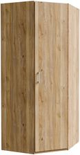 Zdjęcie Forte Szafa Narożna Penshaw 2 1D Ecbs911-D108 Dąb Mauvella - Łapy