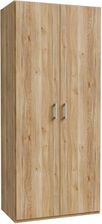 Zdjęcie Forte Szafa Penshaw 2 2D Ecbs921-D108 Dąb Mauvella - Gniewkowo
