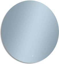 Zdjęcie Venti LUSTRO ŁAZIENKOWE LED 60X60 RUND - Drobin