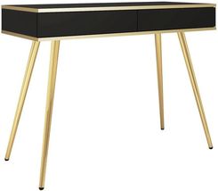 Zdjęcie Piaski Toaletka Oro T102 Złote Czarna - Iława