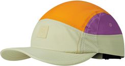 Zdjęcie Czapka z daszkiem BUFF 5 PANEL GO CAP DOMUS PISTACHIO - Żyrardów