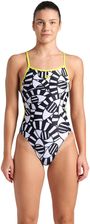 Zdjęcie Strój Kąpielowy Arena Open Your Eyes Swimsuit Lace - Zgierz