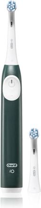 Szczoteczka elektryczna Oral-B iO Series 2 Forest Green
