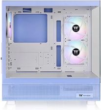 Thermaltake View 270 Plus TG ARGB Hydrangea Blue Midi Tower niebieski (VIEW270PLUSTGARGBHYDRANGEABLUE)