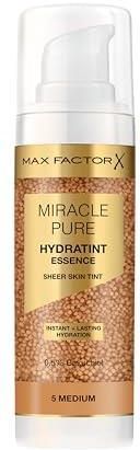 Max Factor Miracle Pure Hydratint Podkład Kremowy 30ml 05 Medium