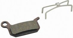 Zdjęcie Baradine Klocki Hamulca Ds-16+Sp-16 Półmetaliczne   - Garwolin