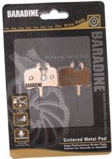 Zdjęcie Baradine Klocki Hamulca Ds-01S+Sp-01 Metaliczne   - Garwolin