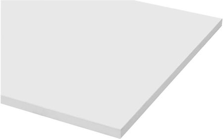 Hard Head Biała Półka 120X50Cm