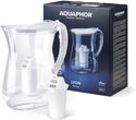 Dzbanek filtrujący Aquaphor Glass 2,5l + Wkład Maxfor+ MG
