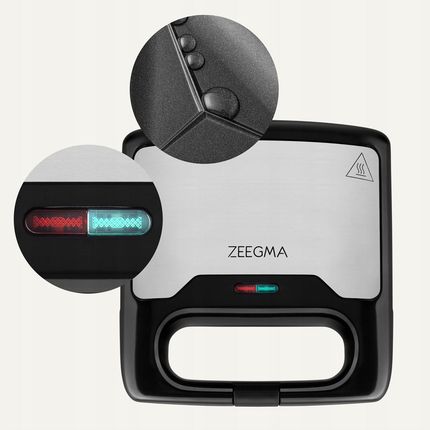 Zeegma  Rotee Silver - zdjęcie 6