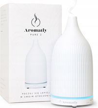 Zdjęcie Aromatly   Pure 2 Biały - Duszniki-Zdrój