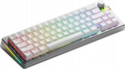 Klawiatura Glorious Gmmk 3 Pro He (GLOKBGMMK3PRO65PBHEWLSILUS)