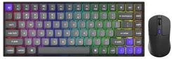Zestaw klawiatura + mysz G4M3R x Keychron K2 PRO & M3 4K (K2PH143+M3A443)
