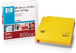 HP Ultrium 3 800GB RW 1szt C7973A
