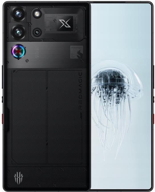 新品未開封Redmagic10Pro グローバル24/1tb black Nubia Redmagic 10 Pro 24GB/1TB Czarny - Cena, opinie na Ceneo.pl