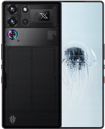 新品未開封Redmagic10Pro グローバル24/1tb black Nubia Redmagic 10 Pro 24GB/1TB Czarny - Cena, opinie na Ceneo.pl