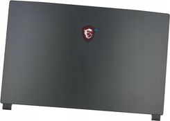 Msi Klapa matrycy do GL75 9SDR 9SER 9SC 9SCK 9SD 9SDK 9SE 9SEK 9SFK 9SGK (W1L101547BCL)