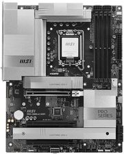 Zdjęcie Msi Płyta główna Pro Z890-A Wifi (4711377259729) - Kłodawa
