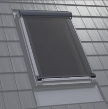 Zdjęcie Fakro Markiza Zewnętrzna Amz Komfort 66x140 - Łazy