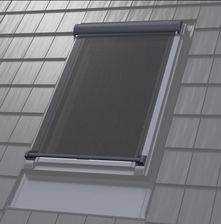 Zdjęcie Fakro Markiza Zewnętrzna Amz Komfort 114x118 - Wilamowice