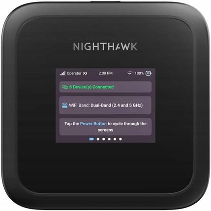 Netgear Nighthawk M3 (MH3150)