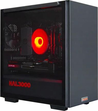 Hal3000 Online Gamer (PCHS2658)