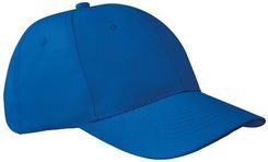 Zdjęcie Sol'S Czapka Z Daszkiem Apollo 6 Panel Niebieskie - Lubsko