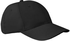 Zdjęcie Sol'S Czapka Z Daszkiem Apollo 6 Panel Czarne - Łowicz