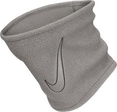 Zdjęcie Nike Komin Fleece Neck Warmer 2.0 Szare - Prószków