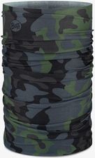 Zdjęcie Buff Chusta Wielofunkcyjna Coolnet Uv+ Szare - Krotoszyn
