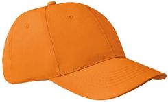 Zdjęcie Sol'S Czapka Z Daszkiem Apollo 6 Panel Pomarańczowe - Zgorzelec