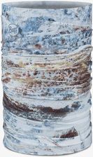 Zdjęcie Buff Chusta Wielofunkcyjna Coolnet Uv+ Białe - Głuszyca