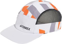 Zdjęcie adidas Czapka Terrex Climacool 5-Panel Graphic Białe - Lwówek Śląski