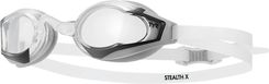 Zdjęcie Tyr Stealth-X Race Goggl Białe - Lubin