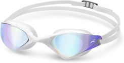 Zdjęcie Aqua Speed Lustrzanki Riptide Mirror Białe - Duszniki-Zdrój