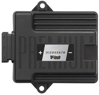 PowerChip Premium dla  BMW 2 F22 (2014-2018) M240i 3.0 340KM 250kW