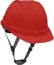 Zdjęcie Lahti Pro Hełm Przemysłowy Ochr. Went., Czerwony, Kat. II, Ce - Kielce