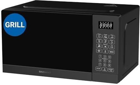 Daewoo  MD-FA202GB-EU