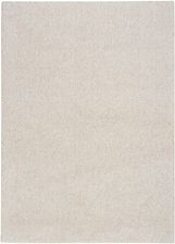 Zdjęcie Komfort Dywan Nowoczesny Natural Texture Ivory Beige 274x366Cm - Lębork