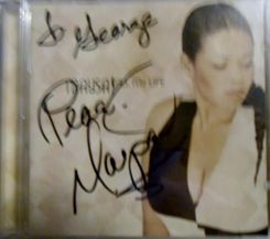Maysa - All My Life (CD)
