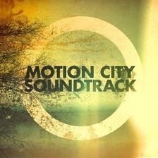 Motion City Soundtrack - Go (CD)
