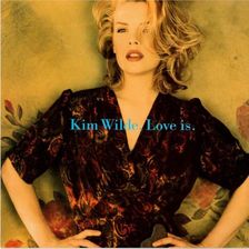 Zdjęcie Kim Wilde - Love Is - Expanded Deluxe 4 Di (CD) - Jeziorany
